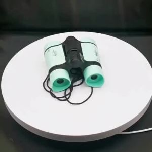 Kids Binocular 4X30mm High Definition escope Toys Educational  Optical Glasses Gift For Kid