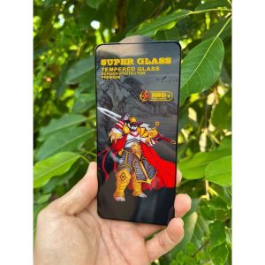 Ốp chống sốc kèm cường lực full màn hình ESD Samsung S21 PLUS