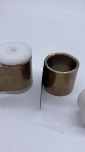 Dishwasher Spare Parts 9504017 9504018 Door Spring Bearing Sleeve For MEIKO K260C K200C Dishwasher