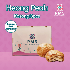 Heong Peah Original [ Stand Pouch / Boxes ]