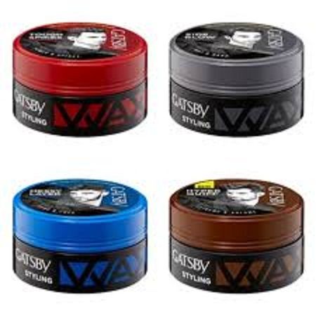 Gatsby Hair Styling Waxes for sale