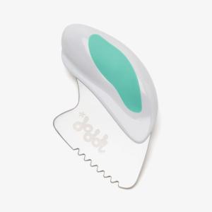 Doddl Childrens Spoon Fork Knife for Toddler Mealtime and Self Feeding