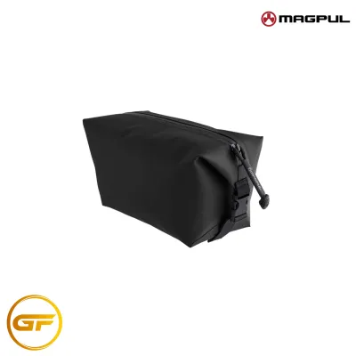 MAGPUL DAKA Takeout Bag made of Polymer with Anti-Slip Texture Black - MAG1161