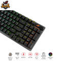 Bàn phím cơ Asus ROG Strix Scope II 96 Wireless NX Snow & Storm Switch - Hàng Chính Hãng. 