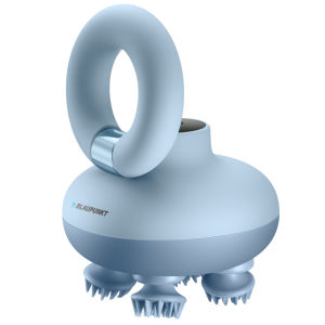 Blaupunkt Head Massager Scalp Massage Meridian Dredge Kneading Aid Sleep Headache IPX7 Waterproof BP-TB01