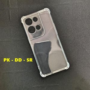 Ốp Lưng Oppo Reno 8 Pro Trong Suốt Dẻo Chống Sốc – Giữ Nguyên Vẻ Đẹp Chống Trầy Xước Siêu Rẻ