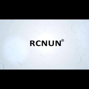 RCNUN DC 8-36V 12V to DC 12.6V 13.8V 14.6V 16.8V 20A Dual Battery Charger for 12V Lifepo4 Lithium Lead-acid Batteries