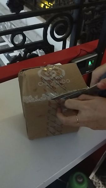 Buyer review video 3