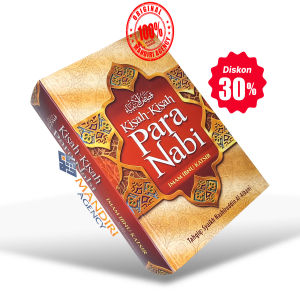 Kisah-kisah Para Nabi (Imam Ibnu Katsir) - Insan Kamil