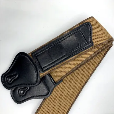 Dây Đeo Đàn Guitar loại mới có ngăn đựng pick TYTYmusic
