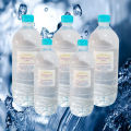 Aquadest Aquades Akuades Air Suling Distilled Water 1 - 5 Liter. 