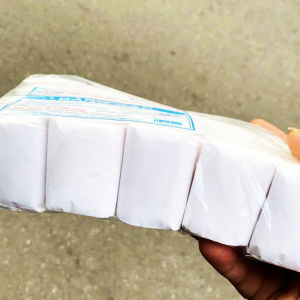 Băng Gạc 5cm x 5m – 20 cuộn / 1 gói Sản Xuất Theo TCCS 012/2016