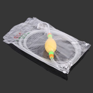 ปั๊มน้ำล้างมือ ปั๊มน้ำชิงหลิว สายน้ำล้างมือแบบบีบ