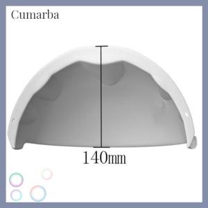 [Cumarba] Rain Sun Shield Weather Cover Anti Glare Side Bracket CCTV Turret Dome Cameras