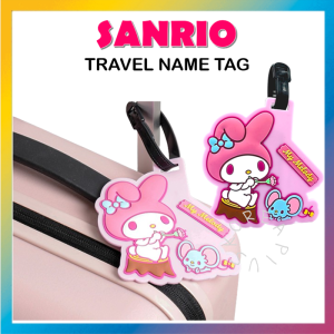 [SANRIO] Mymelody Travel name tag 1047416