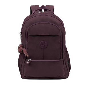 OPIOBAGS Tas Ransel / Tas Ransel Sekolah / Tas laptop 14 inch / Tas ransel Wanita / KP 19109 / KP 12109