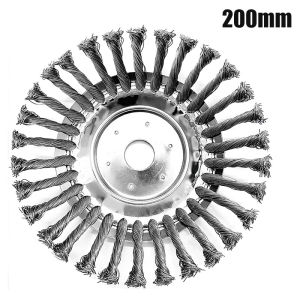 2 In 1 Wireless Fence Scissors Electric Weeding Pruning Mower Rechargeable Garden Trimmers