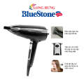 Máy sấy tóc Bluestone HDB-1846 - Hàng chính hãng - Máy được thiết kế với 3 tốc độ sấy và 1 tốc độ sấy mát. 