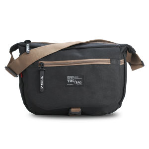 Ymg Tas Selempang/Slingbag Pria keren Harita
