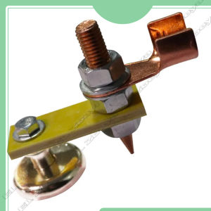 Diskon!! LAS MAGNET Kabel Massa Mesin TRAVO Las Listrik