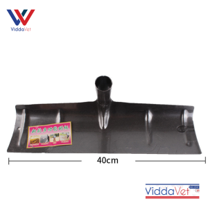 Manure scraper manure shovel Manure Rake Cleaning Rake Head Manure Dung Shovel Head Dung cleaner manure cleaner farm