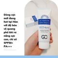 Kem Chống Nắng GC Nature Sun Cream Nâng Tone Dưỡng Trắng SPF 50+ PA++++ 60ml. 