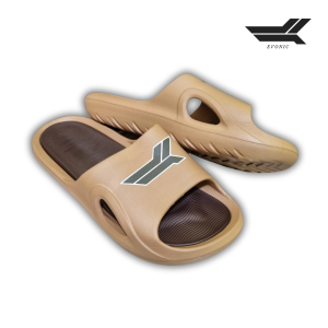 EVONIC - Sandal Pria Selop Slide Kode e402c
