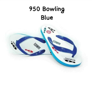 SANDAL JAPIT BOWLING LEGEND JAMAN OLD /JAPIT BOWLING KEREN