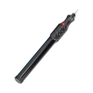 Mini Handheld Electric Engraving Pen For Precise Crafting On Various Materials DIY And Art Project With Ergonomic Design