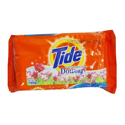 Tide with Downy Detergent Bar 125g [7-Eleven] * | Lazada PH