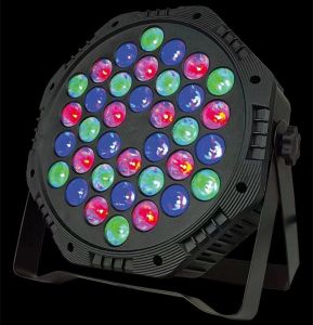 New Led Par Light Stage Light RGB Light Party Lights Led Disco Light Support DMX 512 Controller