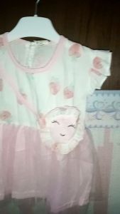 Dres Tutu Anak Perempuan Gemoy Lucu Murah