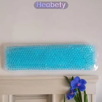 Heabety Perineal Cold Compress Heating Pad Microwavable Instant Ice Maxi Pad for Postpartum Recovery Pregnant Women Pain Relief