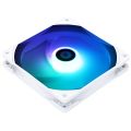 Fan THERMALRIGHT TL-C14W-S X3 White ARGB | 3X 140mm 14cm PWM Fan. 