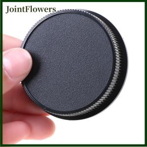 JointFlowers ฝาปิดเลนส์ด้านหลัง L Mount สำหรับ Leica T TL2 CL SL SL2 S1 S1R Sigma FP