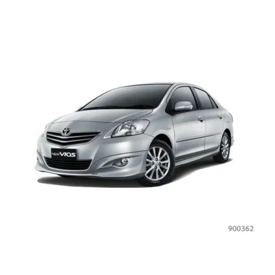 ใบปัดน้ำฝน 1คู่ Toyota Vios / โตโยต้า วีออส ทุกรุ่น ใบปัดน้ำฝน 1คู่ Toyota Vios / โตโยต้า วีออส ทุกรุ่น