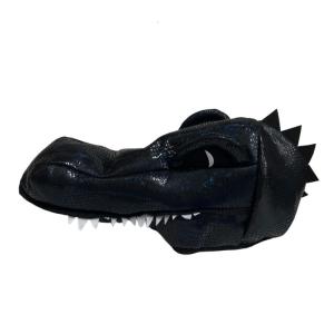 Có Thể Điều Chỉnh Cá Crocodiles Hat Với Kết Cấu như thật đồ đội đầu hóa trang Cho Lễ Hội Các Buổi Họp Biểu Diễn Sân Khấu Chụp Ảnh
