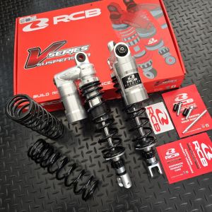 Shock RCB VD Series Xmax 250 Tabung Double Click 350 mm