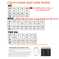 Giày Shondo Sandals quai hậu Nam Nữ Shondo F6 Sport Đế Be Phối Quai Cam F6S2580. 