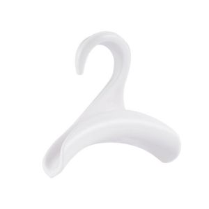 【20PCS】Acrylic Handbag Hanger Multipurpose Handbag Hanger Rack Wont Let Bags Deformed Arch Hook Organizer for Storing and Organizing Purses