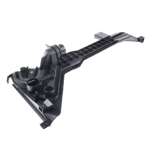 Coolant Mounting Rack High Strength Plastic Radiator Reservoirs Support Bracket for 328i E46 330 17111436251 12006007001