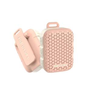 HiFuture Pocket S Wireless Portable & Wearable Mini Bluetooth Speaker