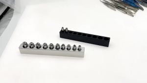 QSWTITAN Flexible Reamer Intramedullary Nail Cannulated Soft Drill Bit Detachable Reamer Orthopedic  Tools