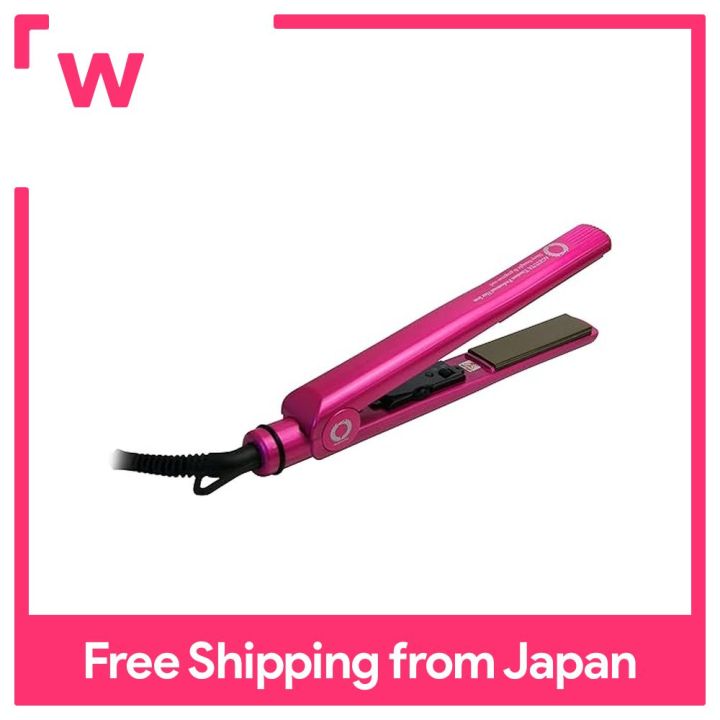 Agetuya titanium professional hair iron best sale