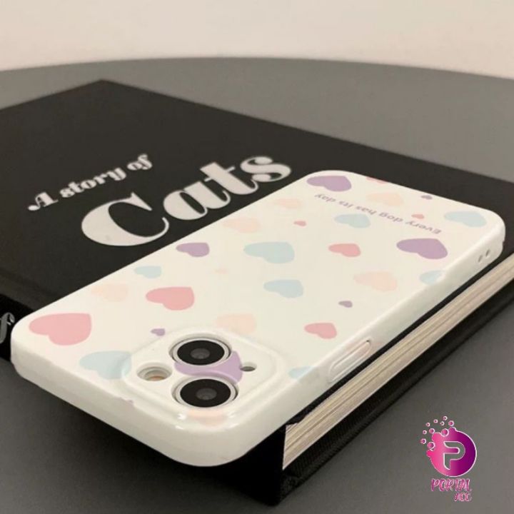 Portalacc SS972 Case For INFINIX S4 SMART NFC SMART PLUS HD