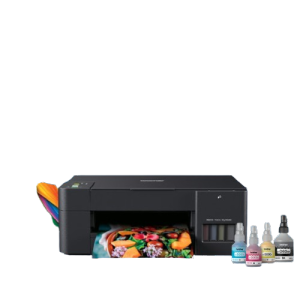 Brother DCP-T426W Printer All in One Wifi Warna Layu Hitam Garansi Resmi