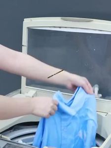 3Pcs Washing Machine Filter Net Bag Filter Bag Mesh Machine Wool Hair Removal Cleaning Laundry