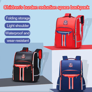 Shoulder Bag Scientific Spine Protection Reduced Load Space Duffel Bag Shoulder Bag Multilayer