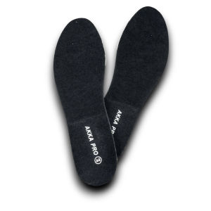 Miếng Lót Giày Thế Thao AKKA Pro Miếng Lót Giày Đá Bóng Lót Giày Chống Rộng Lót Giày Đá Banh Chống Trơn Trượt