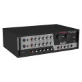 Platinum Karaoke Sultan MA-350R Professional Amplifier Black. 